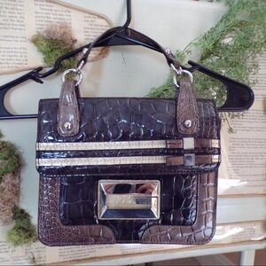 Small Guess hand bag
